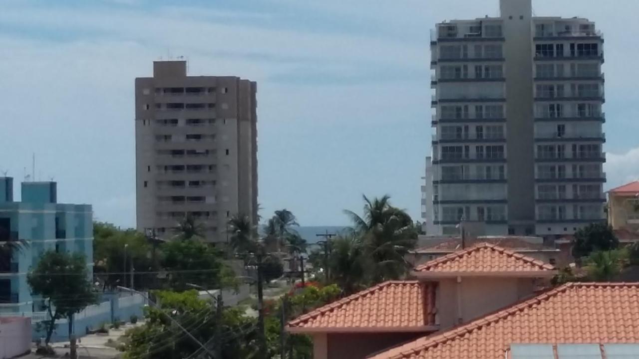 Hospedaria Do Khalifa Hotel Caraguatatuba Exterior foto