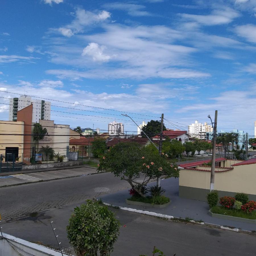 Hospedaria Do Khalifa Hotel Caraguatatuba Exterior foto